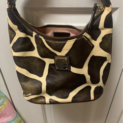 Dooney & Bourke