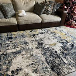 Big Rug From Rooms To Go 
