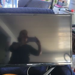 TV Samsung