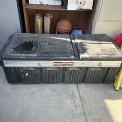 Tool Chest