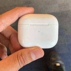 Apple AirPod Case