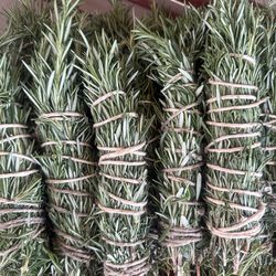Hand Cut Organic Rosemary🌿
