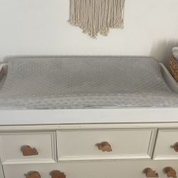 Baby Changing Tray And Pad