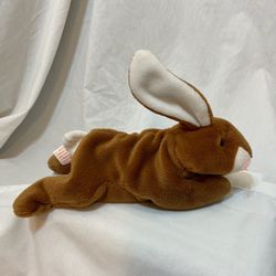 Collectors Beanie Babies Ears With Errors
