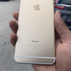 UNLOCKED IPHONE 6 PLUS ⭐️