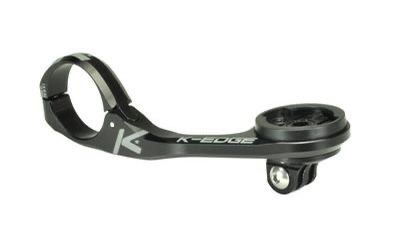 K-EDGE Max XL Garmin/light Combo Mount