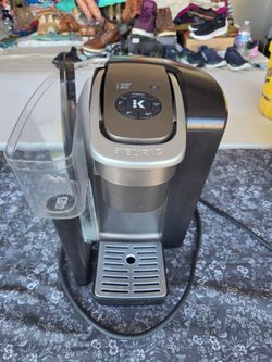 Keurig Single-Serve Coffee Maker