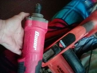 Bauer cutting tool