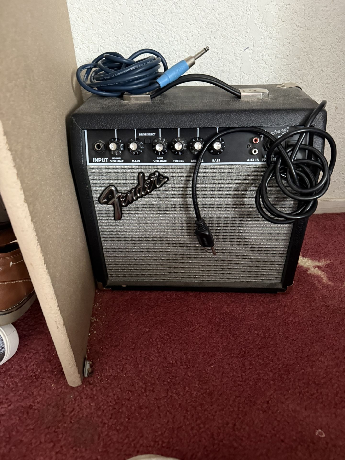 Guitar/ AMP