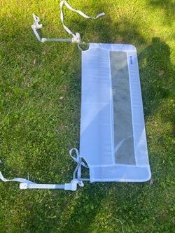 Kids regalo bed rail