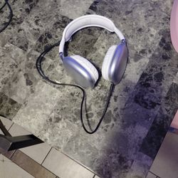Bluetooth Headphones