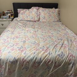 Platform Bed Frame (only Frame, No Mattress) 