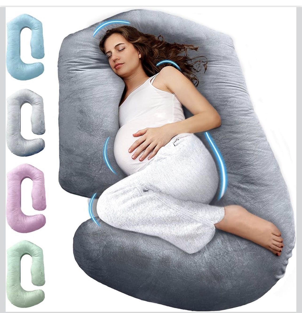 Maternity Pillow
