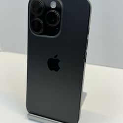 Apple iPhone 16 PRO 128gb. ( Fully Unlocked )