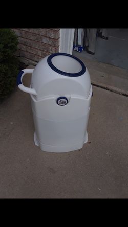 Diaper Champ / Diaper Container