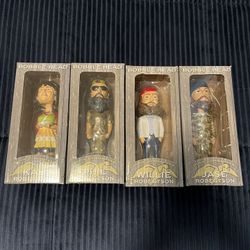 Duck Commander Bobbleheads