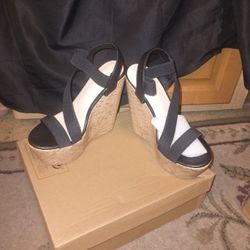 Wedges 
