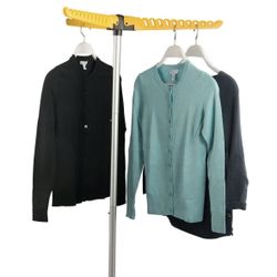 Sagler Standing Drying Rack