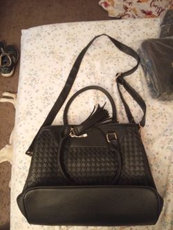 Bolsa de mujer con colgadera