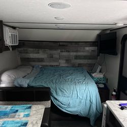 Travel Trailer For Sale
