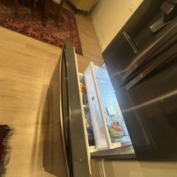 Kenmore Refrigerator 