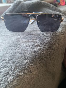 Men’s sunglasses