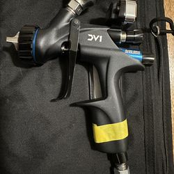 Devilbiss dv1