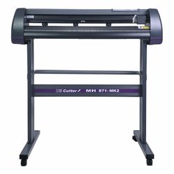 MH vinyl cutter