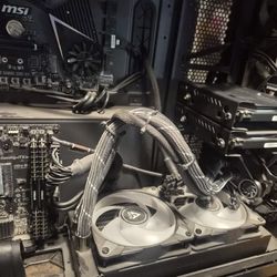 💧 Arctic Liquid Freezer II 240mm AIO Cooler