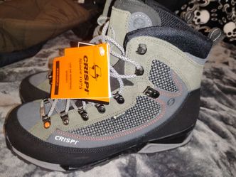 Crispi Colorado 2 men's hunting boots