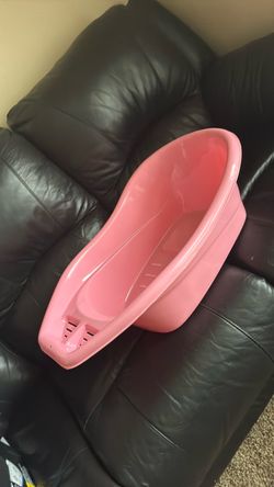 Baby bath