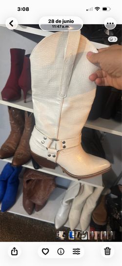 Botas