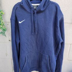 Nike Hoodie Mens L