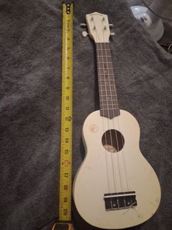 Boracay ukulele