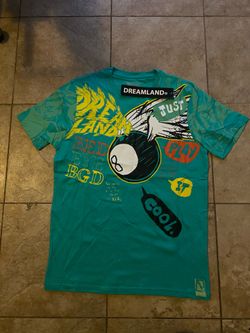 Dream Land T-Shirt