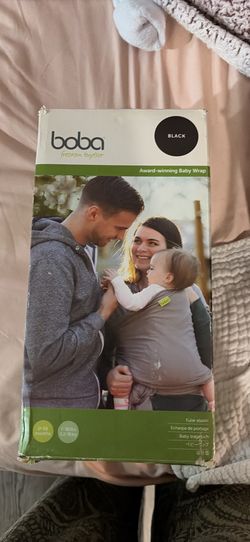 Baby wrap