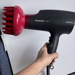 Hairdryer