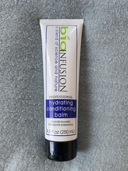 Bioinfusion Hydrating Conditioning Balm 8.5