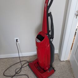 KENMORE PROGRESSIVE vacuum with HEPA filter, 12amp, model 11(contact info removed)10