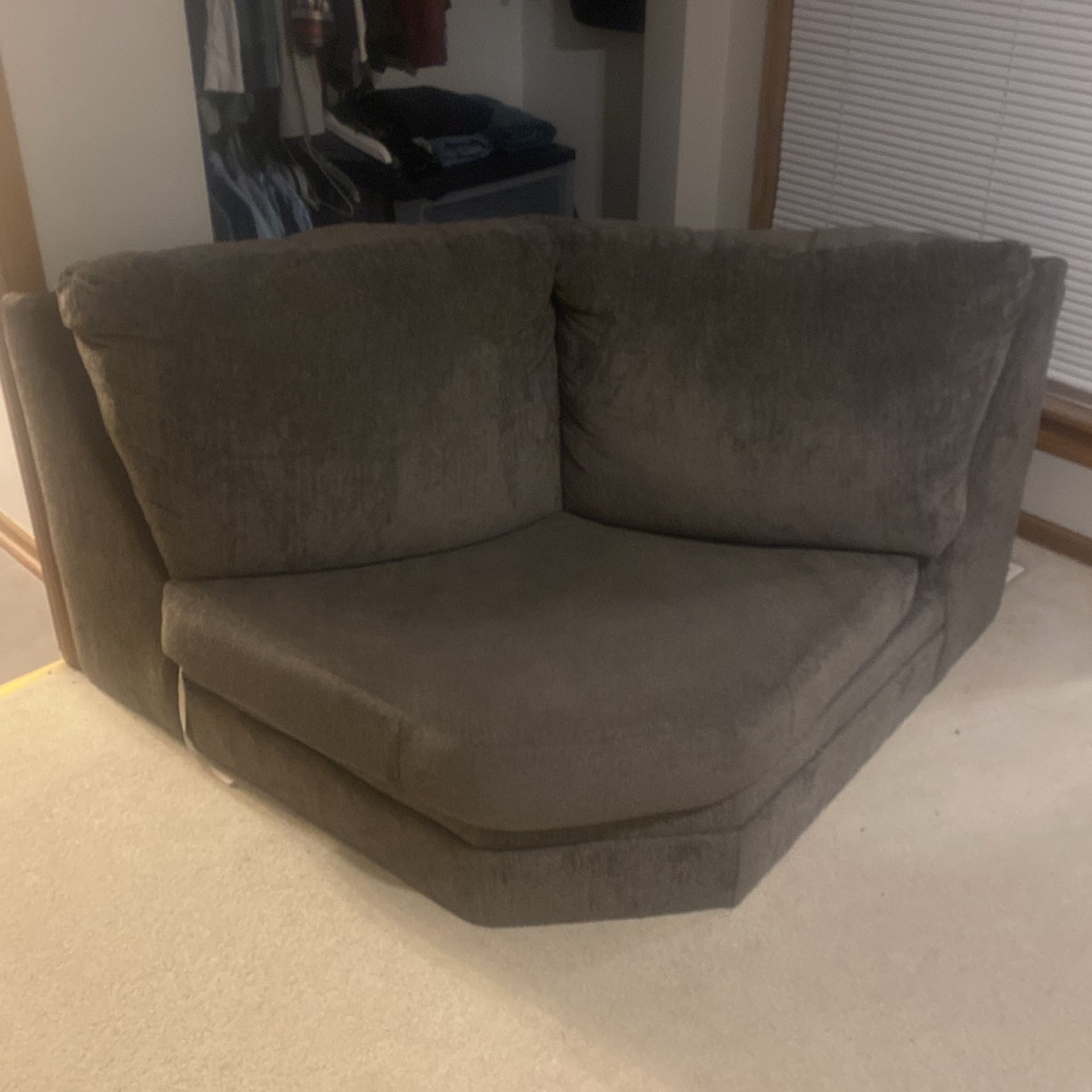 Small Couch