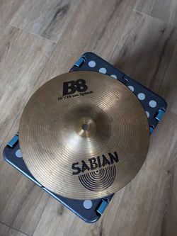 Sabian Splash