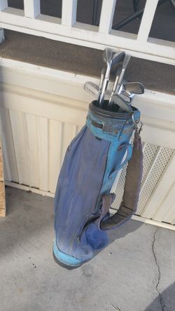 Golf set