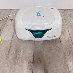 hiccapop Baby Wipe Warmer and Baby Wet Wipes Dispenser