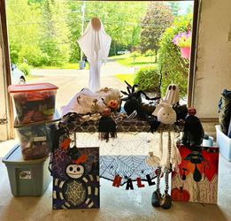 Halloween Haul 🎃