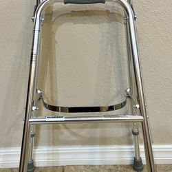 Sidestepper Hemi Walker