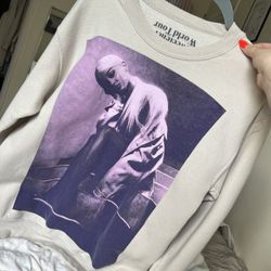 Ariana Grande World Tour Sweetener Sweatshirt 
