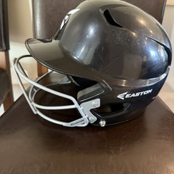 Easton Jr Batting Helmet