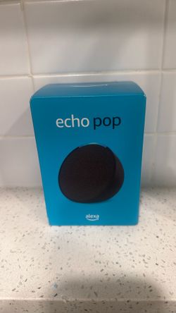 Echo pop