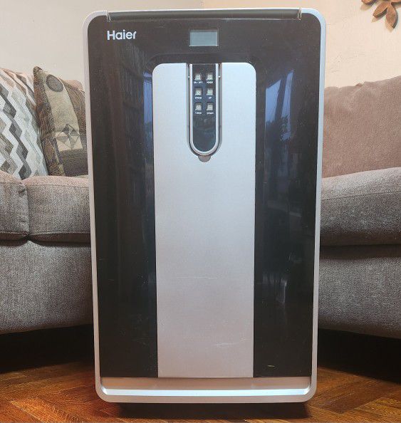 Haier Multifunctional Standing Portable AC Unit