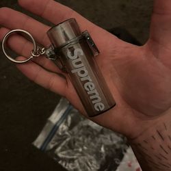 Supreme Accessories New 